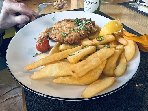 Bild von Gemünder Kurhaus & Restaurant GmbH