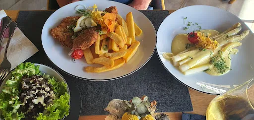 Bild von Gemünder Kurhaus & Restaurant GmbH