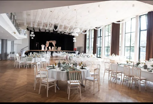 Bild von Gemünder Kurhaus & Restaurant GmbH