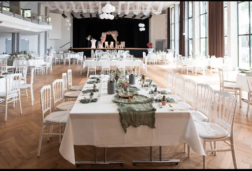 Bild von Gemünder Kurhaus & Restaurant GmbH