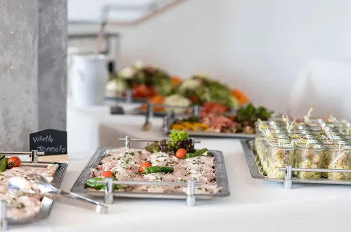 Bild von Gemünder Kurhaus & Restaurant GmbH
