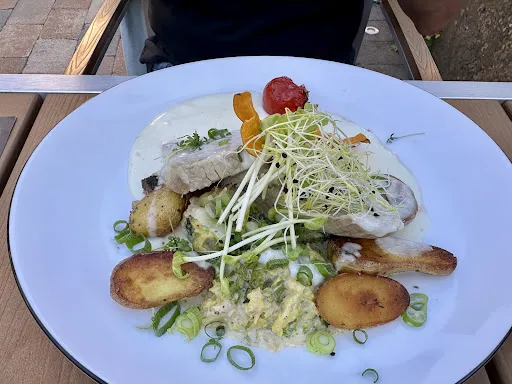 Bild von Gemünder Kurhaus & Restaurant GmbH