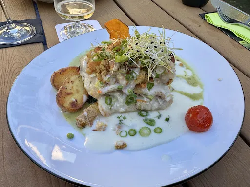 Bild von Gemünder Kurhaus & Restaurant GmbH