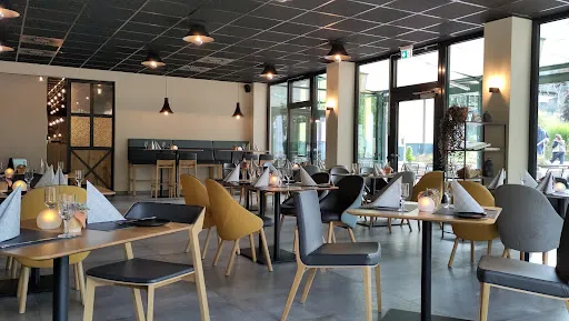 Bild von Gemünder Kurhaus & Restaurant GmbH