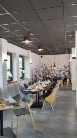 Bild von Gemünder Kurhaus & Restaurant GmbH