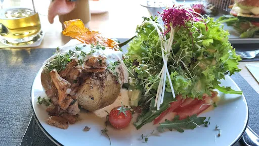 Bild von Gemünder Kurhaus & Restaurant GmbH