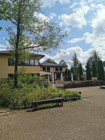 Bild von Gemünder Kurhaus & Restaurant GmbH