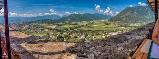 Bild von Restaurant Burg Landskron