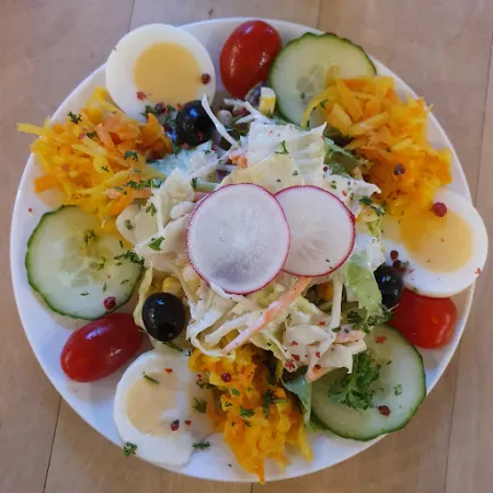 Bild von Gaststätte Brauhaus en d´r Post
