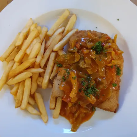 Bild von Gaststätte Brauhaus en d´r Post