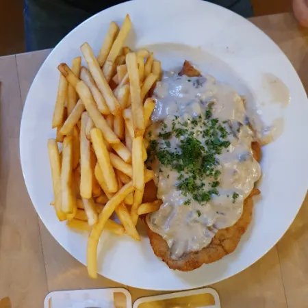 Bild von Gaststätte Brauhaus en d´r Post