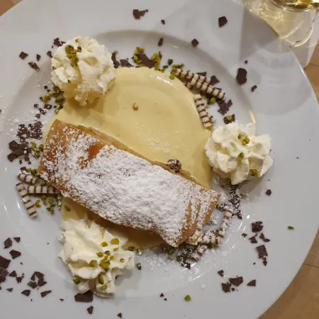 Bild von Gaststätte Brauhaus en d´r Post