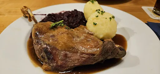 Bild von Gaststätte Brauhaus en d´r Post