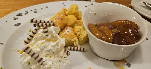 Bild von Gaststätte Brauhaus en d´r Post