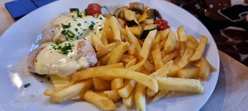 Bild von Gaststätte Brauhaus en d´r Post