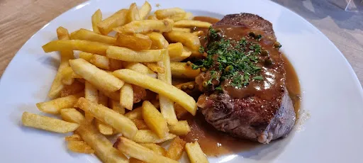 Bild von Gaststätte Brauhaus en d´r Post