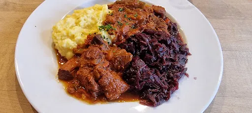 Bild von Gaststätte Brauhaus en d´r Post