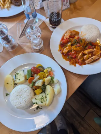 Bild von Gaststätte Brauhaus en d´r Post
