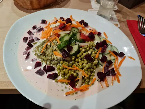 Bild von Gaststätte Brauhaus en d´r Post