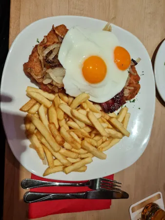 Bild von Gaststätte Brauhaus en d´r Post