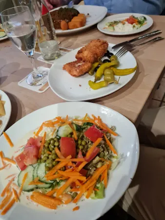 Bild von Gaststätte Brauhaus en d´r Post