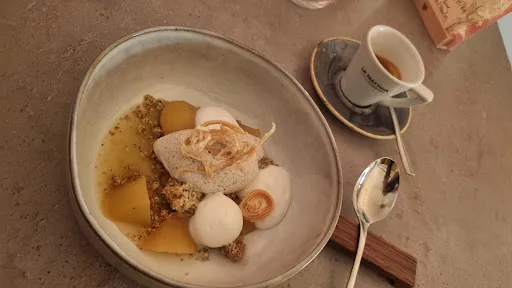 Bild von Restaurant Aurea