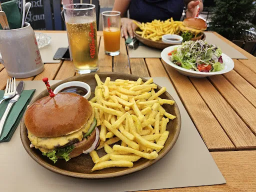 Bild von Restaurant Burg Landskron