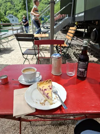Bild von Café Stullwerk