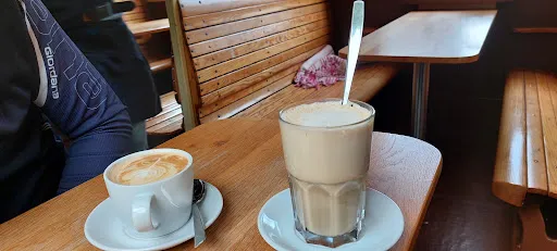 Bild von Café Stullwerk