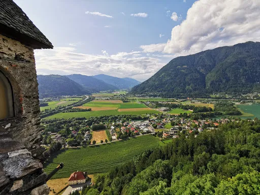 Bild von Restaurant Burg Landskron