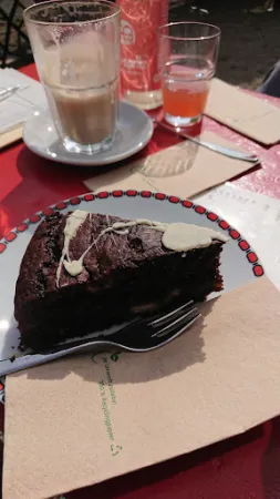 Bild von Café Stullwerk