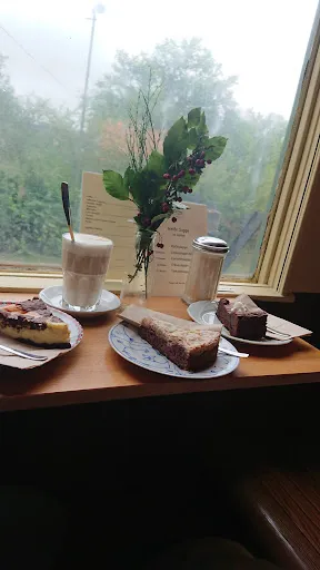 Café Stullwerk