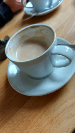 Bild von Café Stullwerk