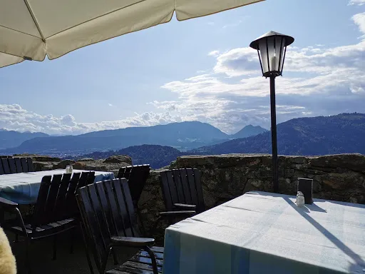 Bild von Restaurant Burg Landskron