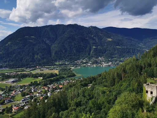 Bild von Restaurant Burg Landskron