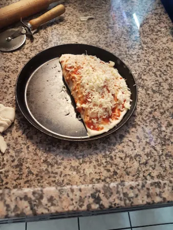 Ergün's Pizzeria & Kebaphaus