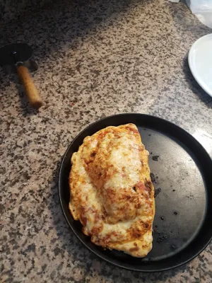 Ergün's Pizzeria & Kebaphaus