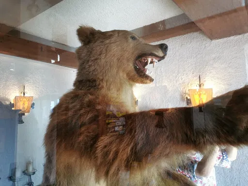Bild von Restaurant Burg Landskron