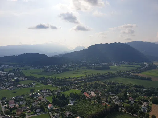 Bild von Restaurant Burg Landskron