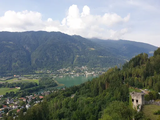 Bild von Restaurant Burg Landskron