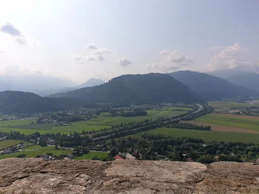 Bild von Restaurant Burg Landskron