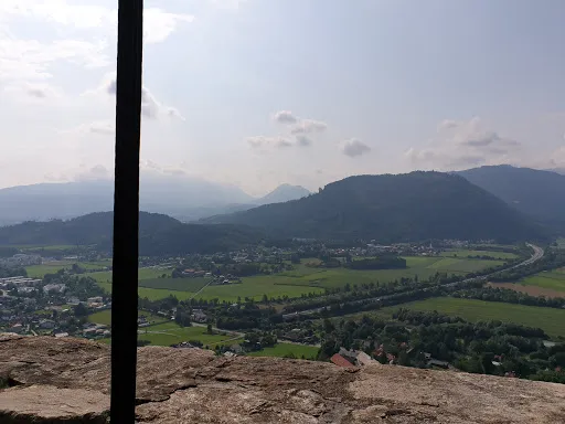 Bild von Restaurant Burg Landskron