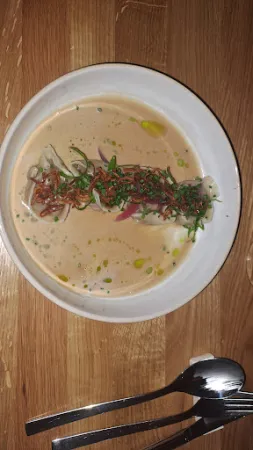Bild von Restaurant Aurea