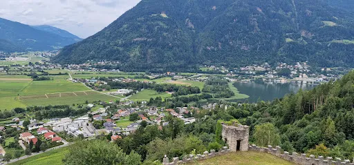 Bild von Restaurant Burg Landskron