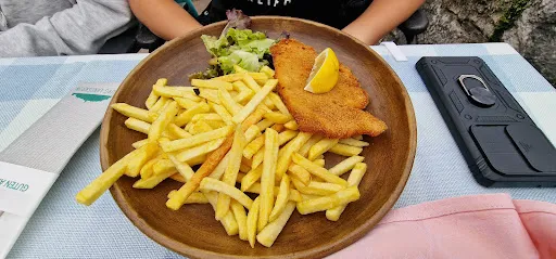 Bild von Restaurant Burg Landskron