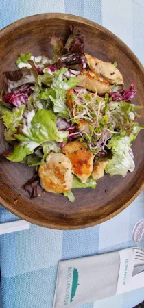 Bild von Restaurant Burg Landskron