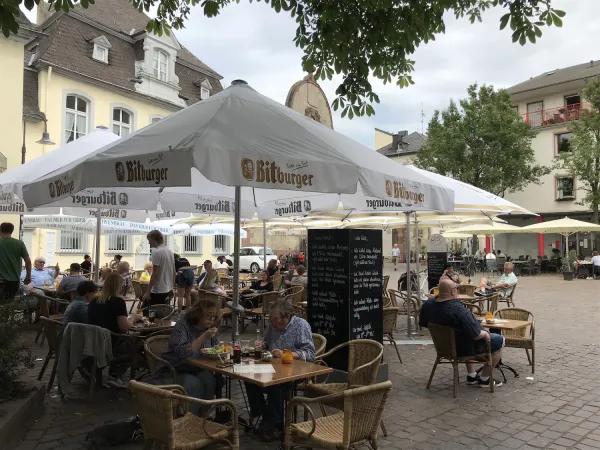 Bild von D