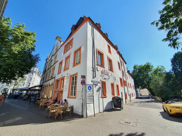 Bild von Bliesquelle