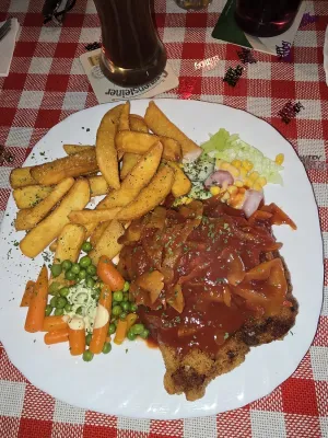 Landgaststätte Inh. Rüdiger Kobbe