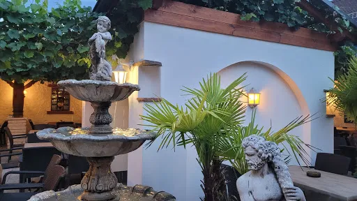 Bild von Poseidon Restaurant